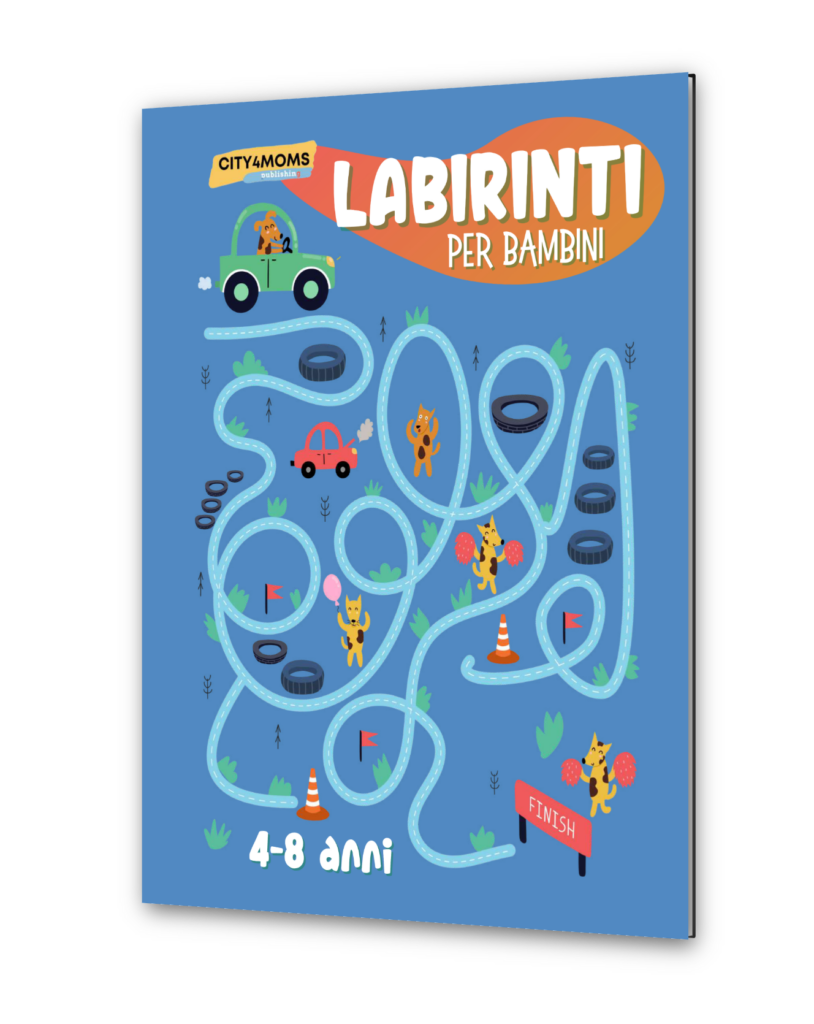 Labirinti per bambini